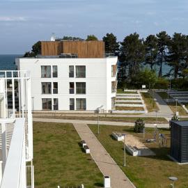 APARTAMENT BALTICHOFF DUNE with Sea View, Basen, Spa, Gym, Sauna, Hala sportowa z kortem tenisowym、ゴンスキのホテル