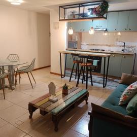 Eve home
