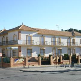 Apartamentos Turisticos Paraíso Andaluz