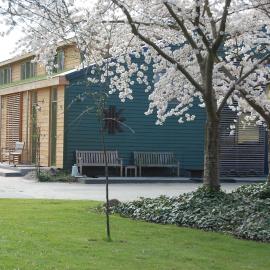 Lelymare Logies, hotell sihtkohas Lelystad