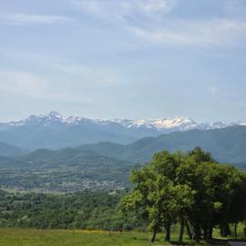 Appartement en campagne