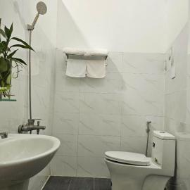 Homestay Thái Dương, hotel a Mỹ Lại (1)
