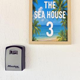 The Sea House 3, khách sạn ở Yerakiní