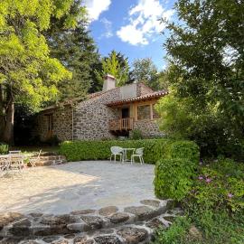 Quinta da Mata de Baixo โรงแรมในดอร์เนส