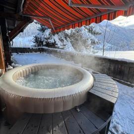 Sunny Mountain, hotel en Reckingen - Gluringen