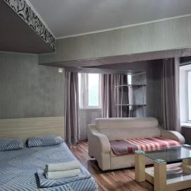 Apartment in street Kievskaya 49