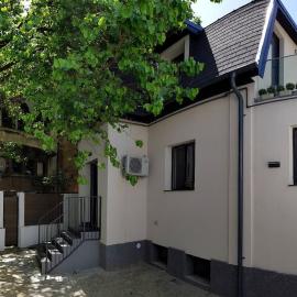 Bucharest Designer Villa