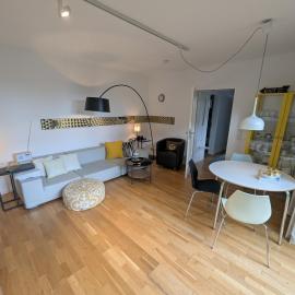 Ferienwohnung Taunus