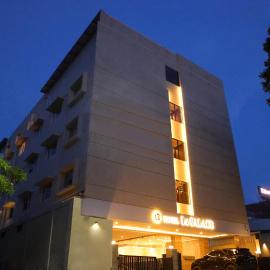 Hotel Le Palace