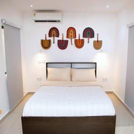 Petite's Nest - Studio 4