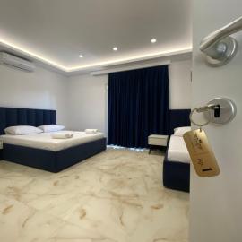 Relax Apartments SB