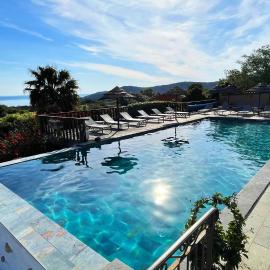 Résidence U Pirellu, hotel sa Porto-Vecchio
