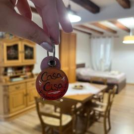 Casa Cisa, ξενοδοχείο σε Muggia