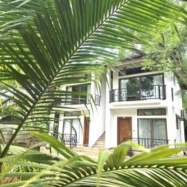 Gatetrees resort, hotel din Jaffna