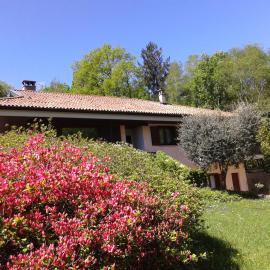 Viesnīca B&B Il Picchio pilsētā Mergočo