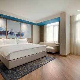 La Quinta by Wyndham Batumi