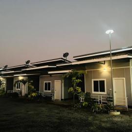 พราวด์รีสอร์ท ศรีเทพ, hotel in Ban Hua Bung Chan