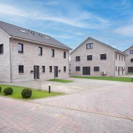 Ferienhaus Wackenhuus 5 Albersdorf