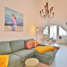 Residenz Ostseestrand Appartement 31 "Aurora"