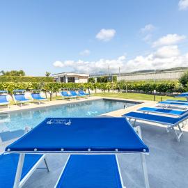 Villa Arvilla with Private POOL