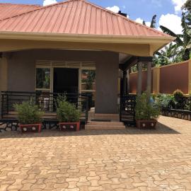 Nsangi Guest Wing