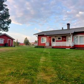 Härköniemen mökki, hotel in Leppävirta