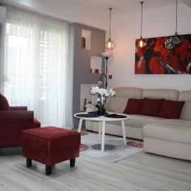 Old Bazaar City Center Apartment, hotel a Skopje