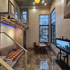 Guillermo Residence, hotel en Malaybalay