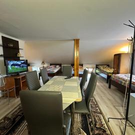 Kwatery Pracownicze u Ryśka – hotel w Małogoszczu
