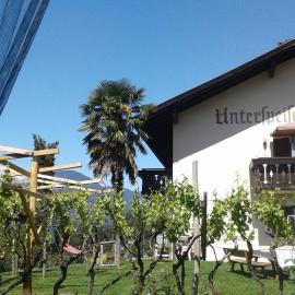 Garni Unterspeiser, Hotel in Terlan