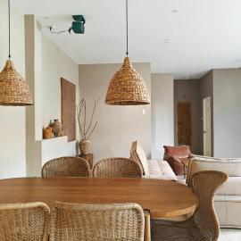The Palm House, hotel a Dauis