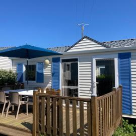Escapade au bord de mer, hotel a Plougrescant
