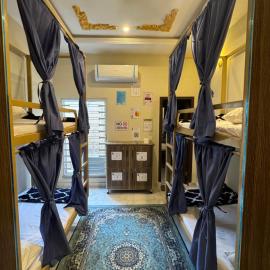Backpackers Den, ξενοδοχείο στη Λαχόρη