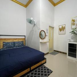 Citra Solong Homestay