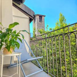 Alla Torre - Città Vecchia Locarno
