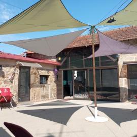 Albergue do Visconde