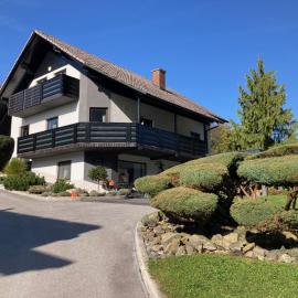 Apartment Lida