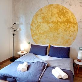 I Mosaici Guesthouse, hotel en Ronco Scrivia