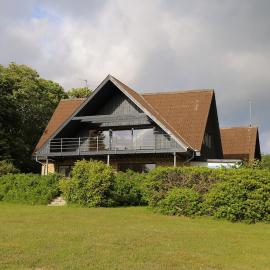 Udsen House, hotel in Havndal