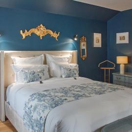 Le Boudoir, hotel in Troyes