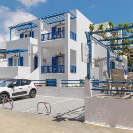 Nissea Studios - πρώην Dora 2 Studios -