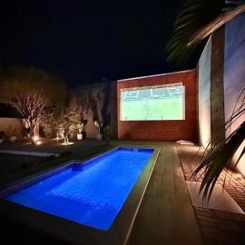 Grande Hotel, hotel u gradu Paranavaí