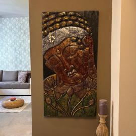 Samsara Apartment