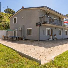 Villa Olimpia Guest House, hotel a Finocchito