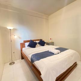 Cozy room Kuta - 1 minutes to the beach by Micky Studio2