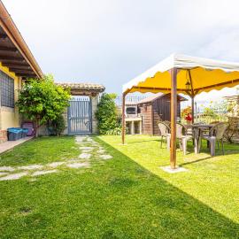 Villetta Green View, hotel in Anguillara Sabazia