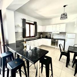 KIDONIA luxury villa