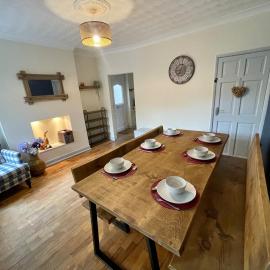 Lovely 3BD Home in the Heart of Morton