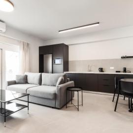 Kavala में, होटल Loka Residence