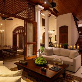 Nyne Hotels Landesi - Galle Fort、ゴールのホテル